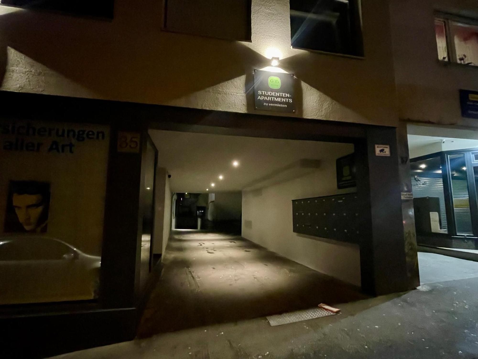 Neu Wunderschoenenes Weisses Apartament Am Schloessle Zentrum Goldstadt Pforzheim Extérieur photo
