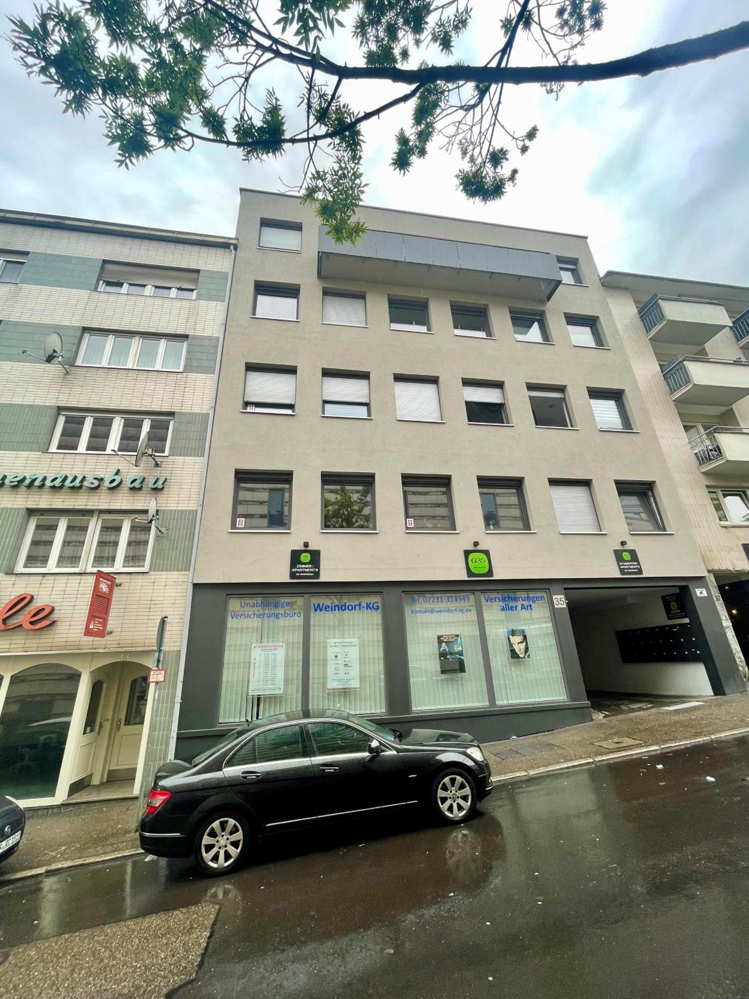 Neu Wunderschoenenes Weisses Apartament Am Schloessle Zentrum Goldstadt Pforzheim Extérieur photo