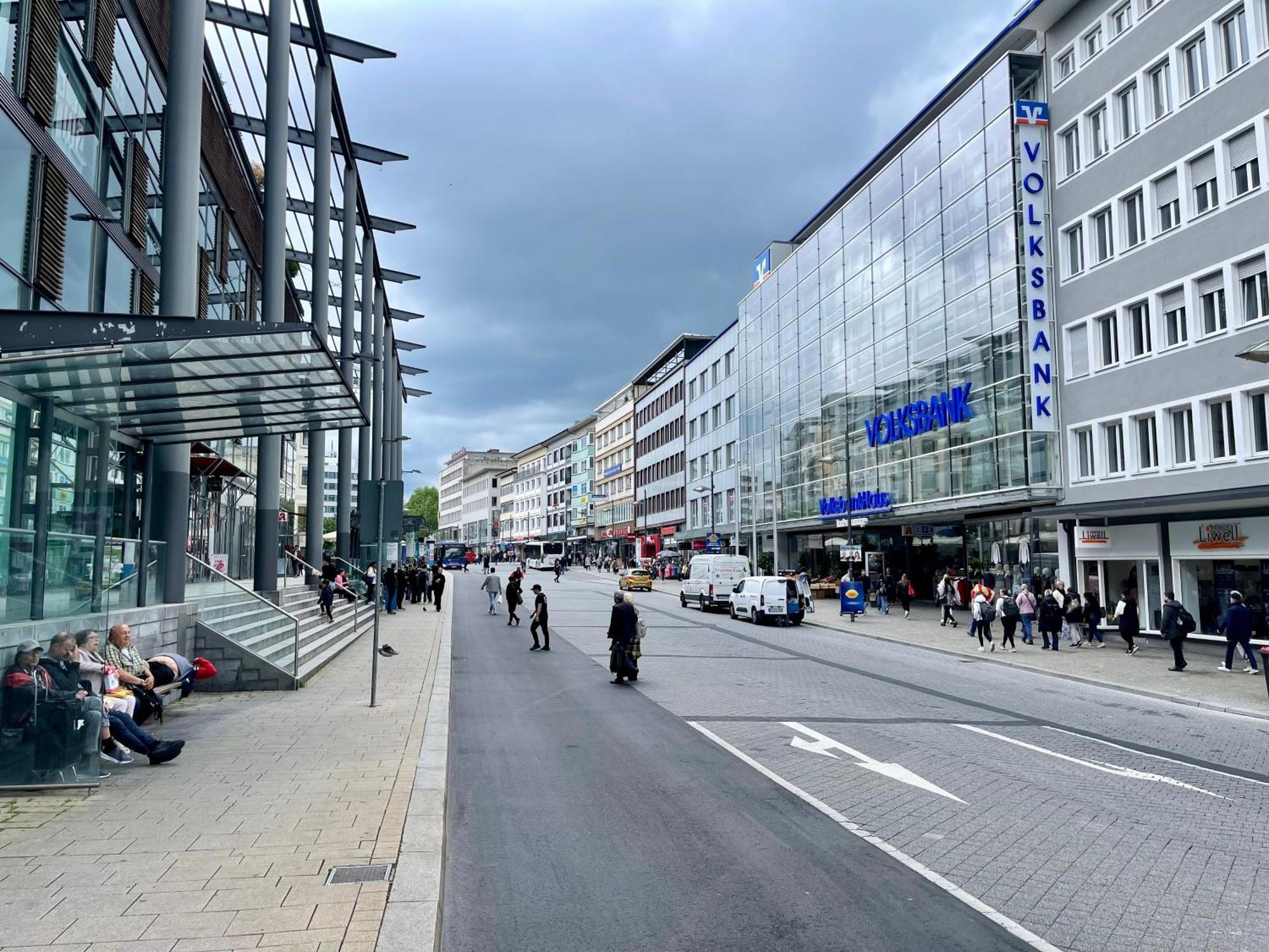Neu Wunderschoenenes Weisses Apartament Am Schloessle Zentrum Goldstadt Pforzheim Extérieur photo