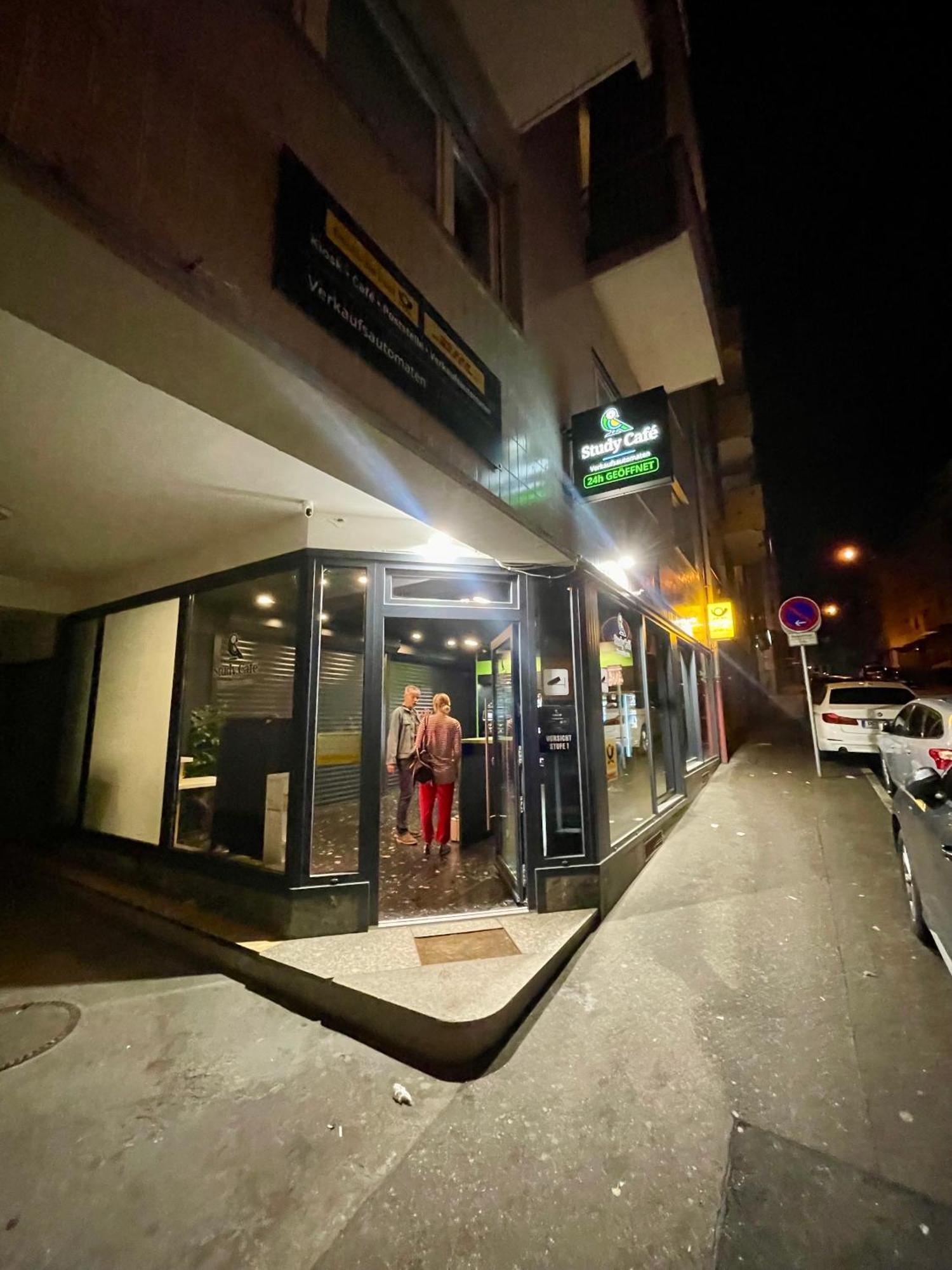 Neu Wunderschoenenes Weisses Apartament Am Schloessle Zentrum Goldstadt Pforzheim Extérieur photo