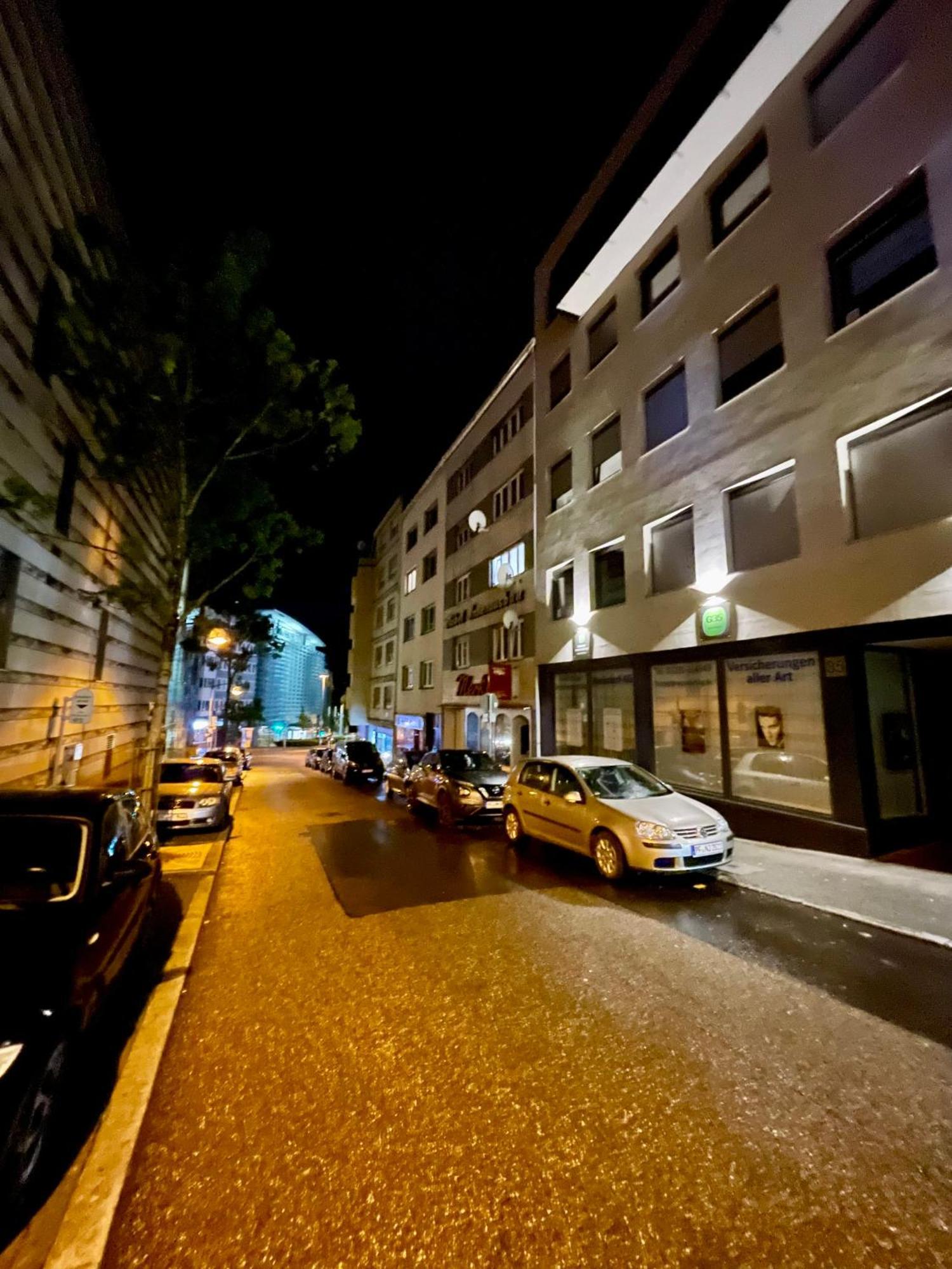 Neu Wunderschoenenes Weisses Apartament Am Schloessle Zentrum Goldstadt Pforzheim Extérieur photo