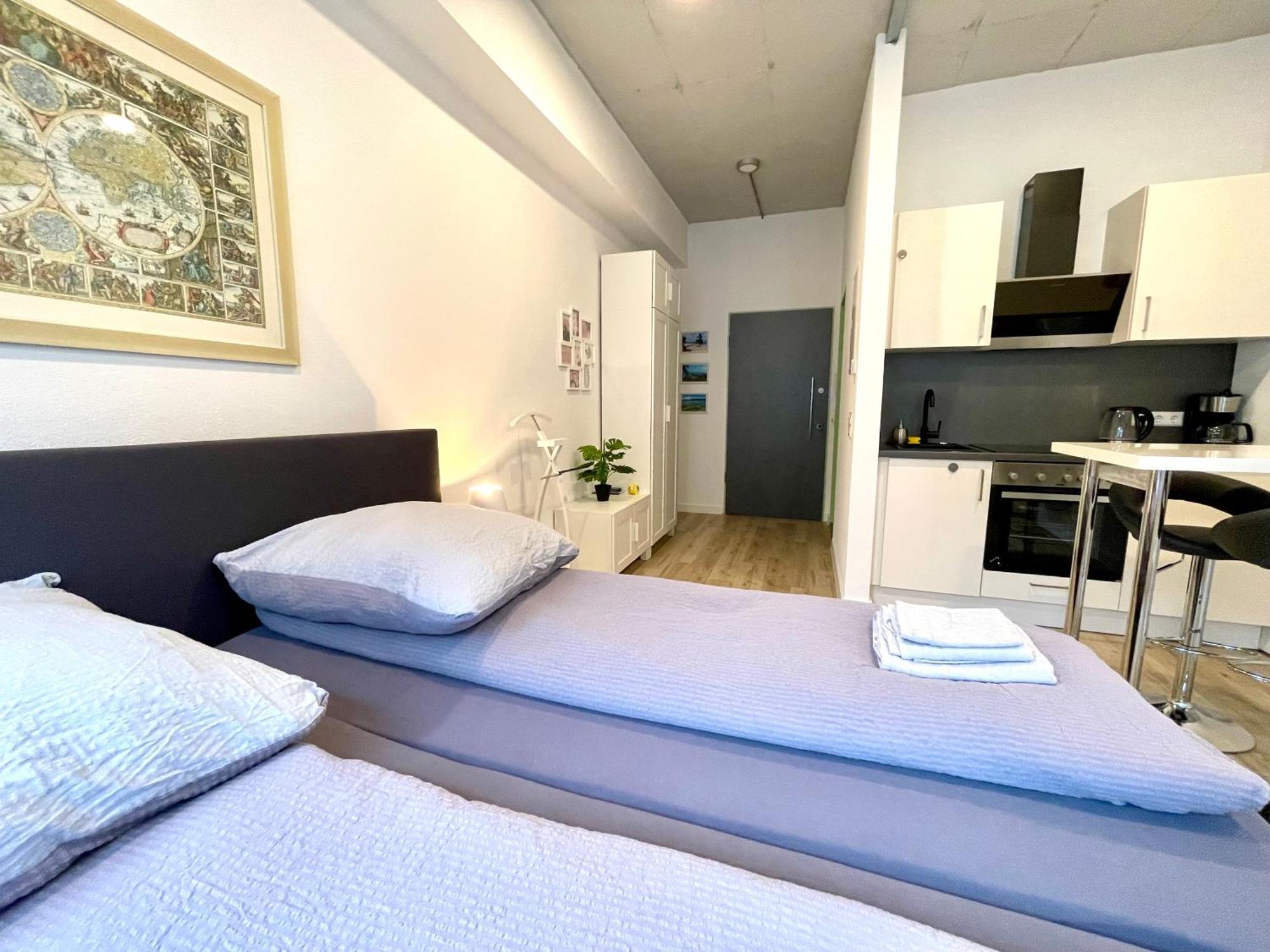 Neu Wunderschoenenes Weisses Apartament Am Schloessle Zentrum Goldstadt Pforzheim Extérieur photo