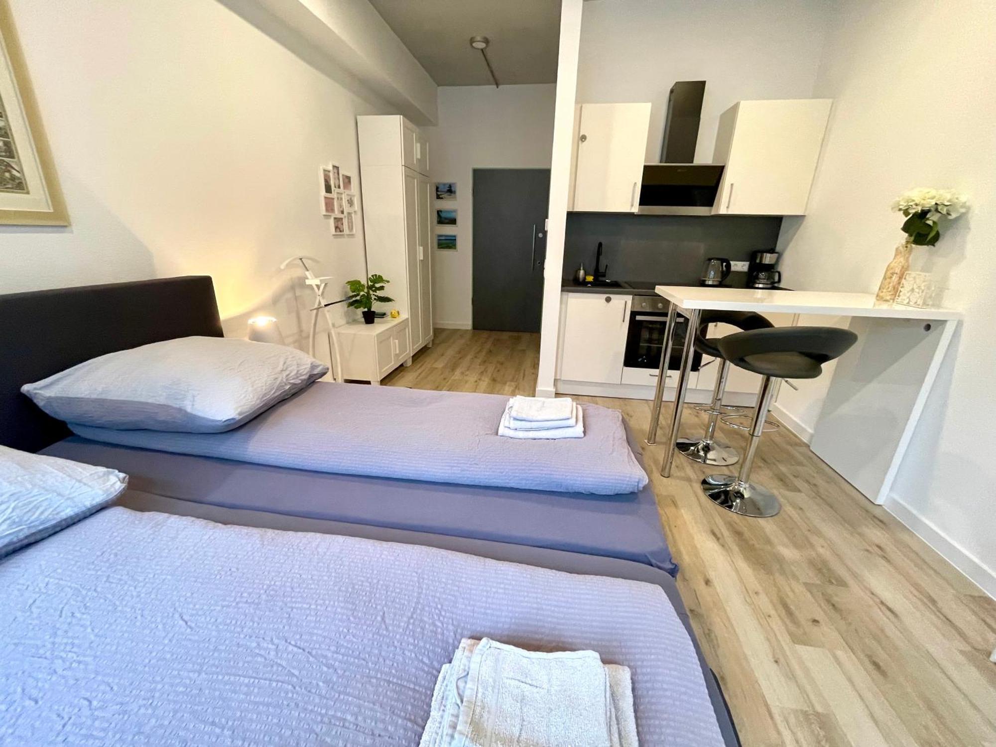 Neu Wunderschoenenes Weisses Apartament Am Schloessle Zentrum Goldstadt Pforzheim Extérieur photo