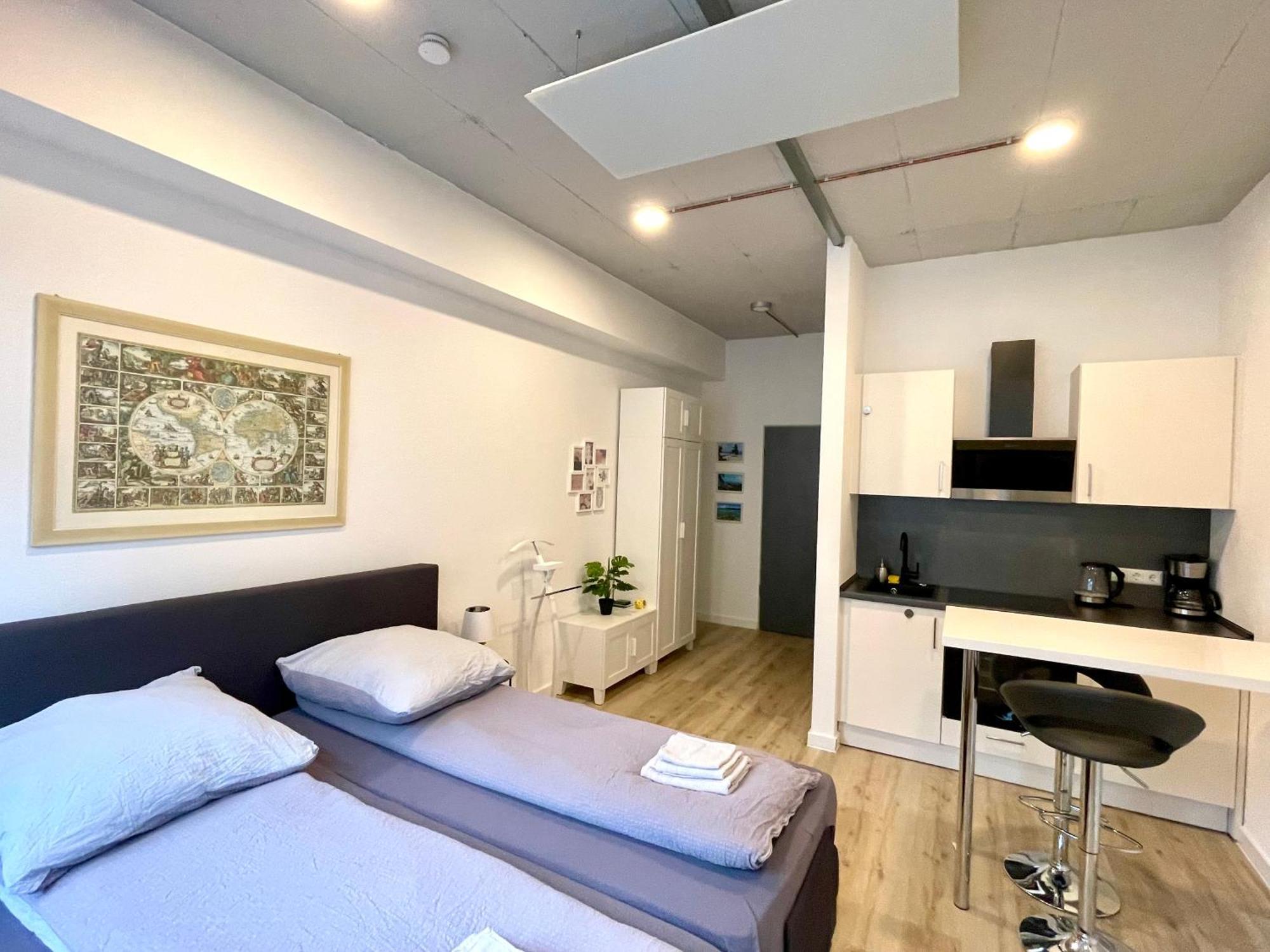 Neu Wunderschoenenes Weisses Apartament Am Schloessle Zentrum Goldstadt Pforzheim Extérieur photo