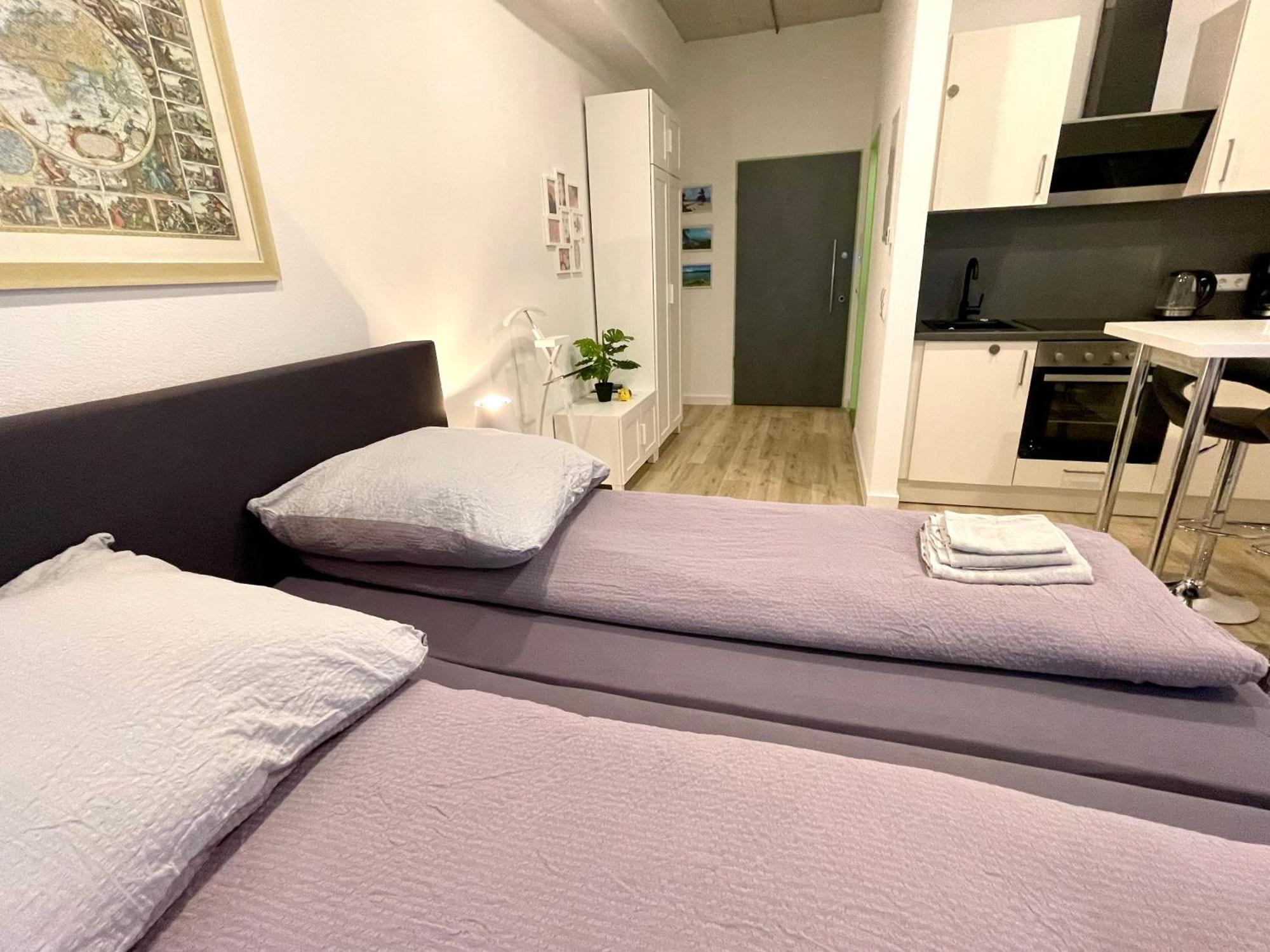 Neu Wunderschoenenes Weisses Apartament Am Schloessle Zentrum Goldstadt Pforzheim Extérieur photo