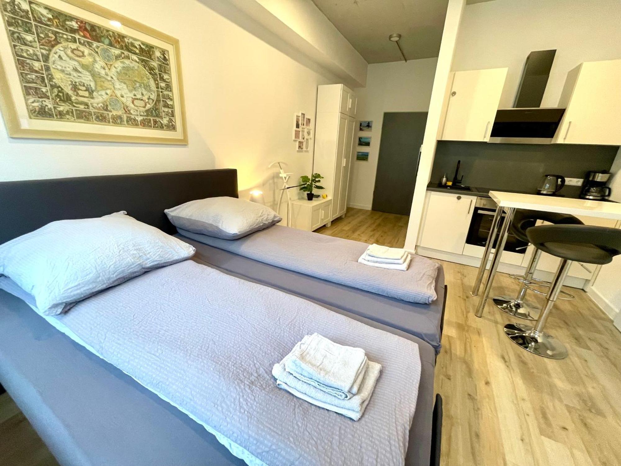 Neu Wunderschoenenes Weisses Apartament Am Schloessle Zentrum Goldstadt Pforzheim Extérieur photo